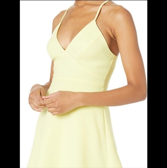 Bcbgeneration Above Knee Summer Dress - Picture 4 of 9